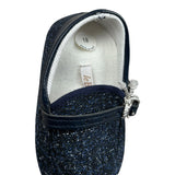 Le Bebe Mocassino Tinta Unita per Neonato LBB1904 BLU LE BEBE 
