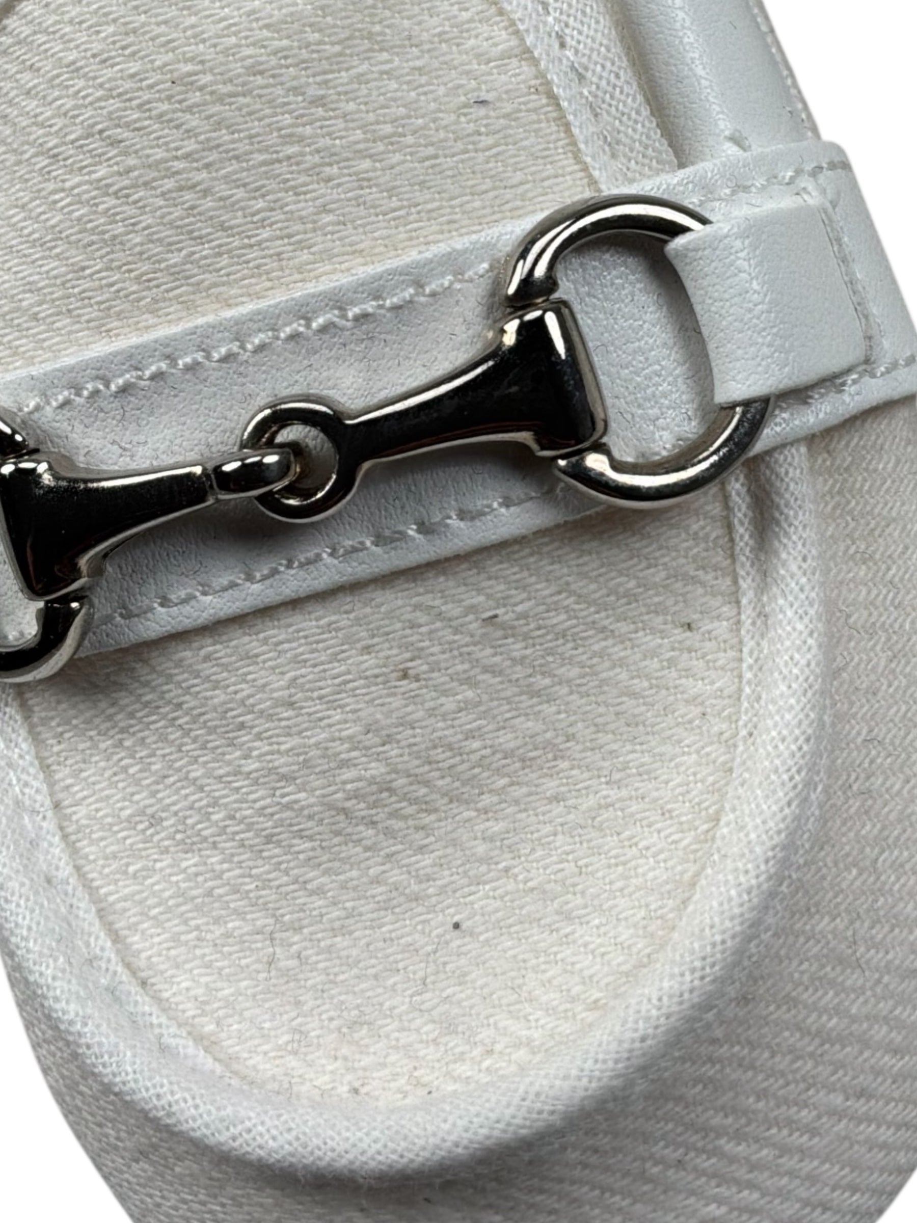 Le Bebe' Mocassino tinta unita con Applicazione Panna per Neonato LBB4591 PANNA LE BEBE' 