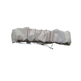 Le Bebe' Fascia Tinta Unita per Neonata LBG6412 BEIGE LE BEBE' 