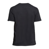 Levi'S T-Shirt Girocollo Tinta Unita con Stampa per Bambino 8E8157X NERO LEVI'S 