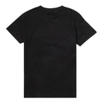 Levi'S T-Shirt Tinta Unita con Logo per Bambino 9E8157X NERO LEVI'S 