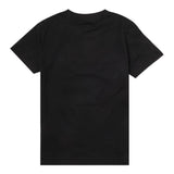 Levi'S T-Shirt Tinta Unita con Logo per Bambino 9E8157X NERO LEVI'S 