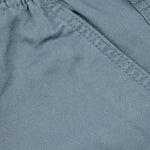 Levi'S Bermuda Tinta Unita con Elastico In Vita per Bambino 9EH006 BLU LEVI'S 