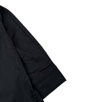 Limited Edition Camicia tinta unita Collo Coreano Nero per Bambino RRJRRJ NERO LIMITED EDITION 