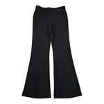 Liu Jo Pantalone Modello A Zampa tinta unita Nero per Bambina GA4046 NERO LIU JO 