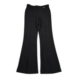 Liu Jo Pantalone Modello A Zampa tinta unita Nero per Bambina GA4046 NERO LIU JO 