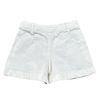 Liu Jo Short tinta unita con Girovita Regolabile Bianco per Neonata KA4051N BIANCO LIU JO 