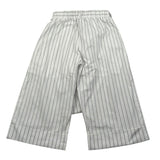 Liu Jo Pantalone Modello Palazzo per Bambina KA5057 BIANCO LIU JO 