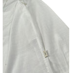 Liu Jo Camicia Tinta Unita per Bambino QA3101 BIANCO LIU JO 