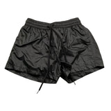 Louis Dieudonne' Costume Modello Boxer Tinta Unita  per Bambino DNHIE NERO LOUIS DIEUDONNE' 