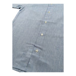 Louis Dieudonne' Camicia Mezza Manica Tinta Unita per Bambino LD03 AZZURRO LOUIS DIEUDONNE' 