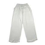 Louis Dieudonne' Pantalone Tinta Unita con Elastico In Vita per Bambino LDPA PANNA LOUIS DIEUDONNE' 