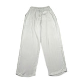 Louis Dieudonne' Pantalone Tinta Unita con Elastico In Vita per Bambino LDPA PANNA LOUIS DIEUDONNE' 