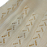 Mac Ilusio'N Completo 3 Pezzi Maglia-Ghettina-Cappello per Neonata 9608G GIALLO MAC ILUSIO'N 