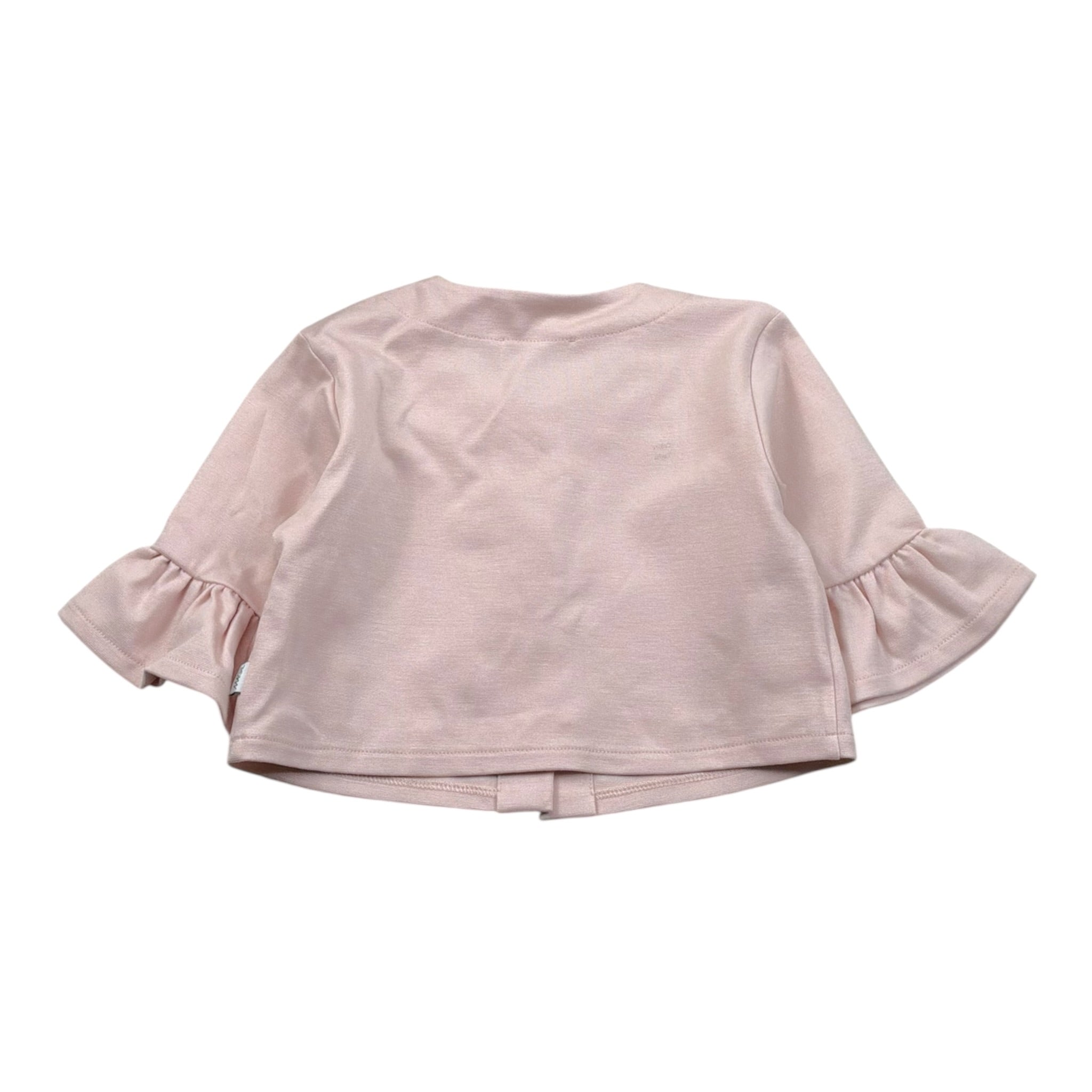 Magil Coprispalle Tinta Unita per Bambina FN33138J ROSA MAGIL 
