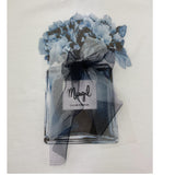 Magil T-Shirt Girocollo Tinta Unita con Stampa per Bambina ZM26096 BIANCO MAGIL 