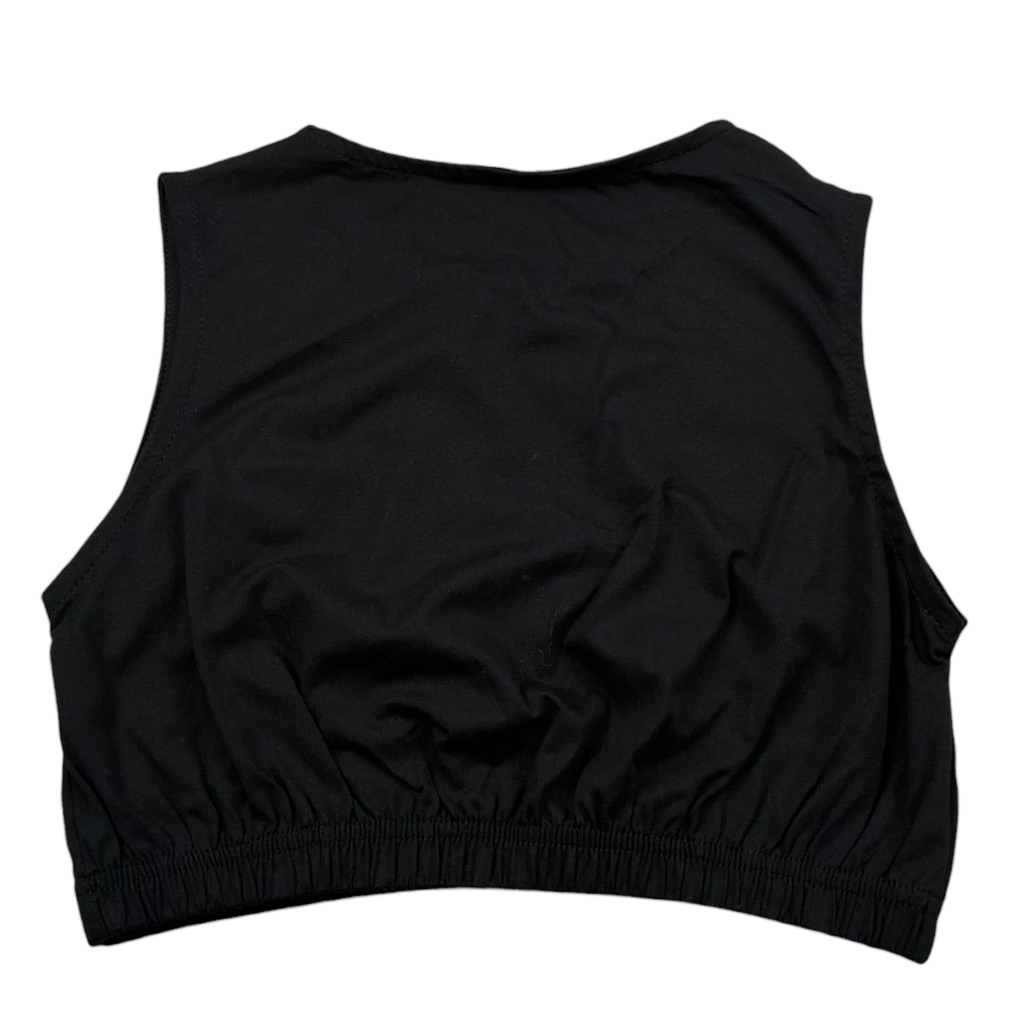 Manila Grace Top Giromanica Tinta Unita per Bambina MG2673 NERO MANILA GRACE 