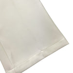 Manila Grace Pantalone Tinta Unita con Elastico In Vita per Bambina PANTT PANNA MANILA GRACE 