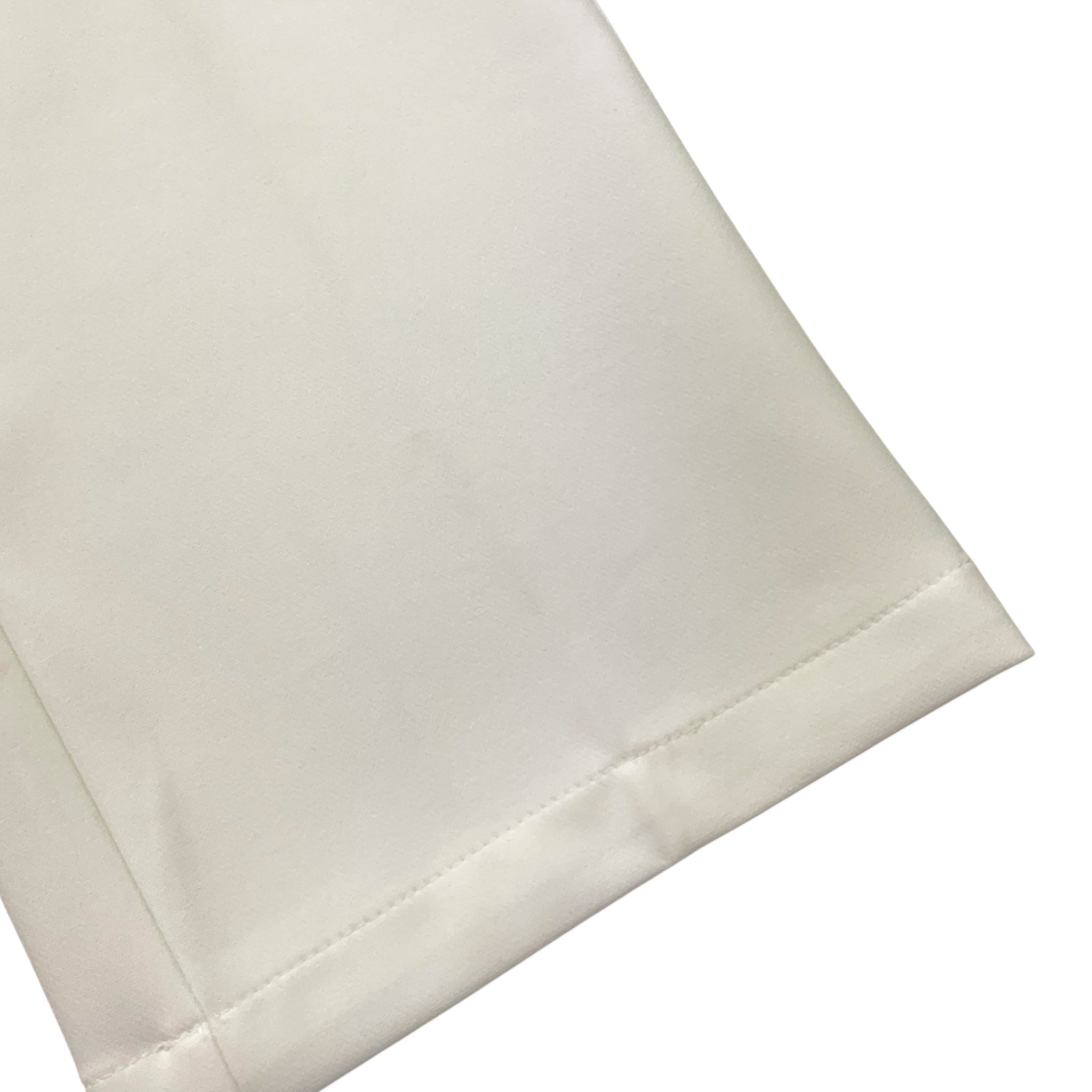 Manila Grace Pantalone Tinta Unita con Elastico In Vita per Bambina PANTT PANNA MANILA GRACE 