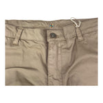 Manuel Ritz Pantalone Tinta Unita con Girovita Regolabile per Bambino MR1001 BEIGE MANUEL RITZ 
