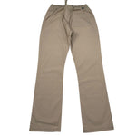 Manuel Ritz Pantalone tinta unita con Elastico In Vita Beige per Bambino MR2184 BEIGE MANUEL RITZ 