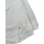 Manuel Ritz Camicia Manica Lunga tinta unita Collo Coreano Panna per Neonato MR2217 PANNA MANUEL RITZ 