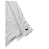 Manuel Ritz Camicia Manica Lunga tinta unita Bianco per Bambino MR2450 BIANCO MANUEL RITZ 