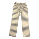 Manuel Ritz Pantalone Tinta Unita con Elastico In Vita per Bambino MR2875X PANNA MANUEL RITZ 