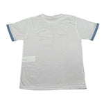 Manuel Ritz T-Shirt Girocollo tinta unita Bianco per Bambino MR2895XXX BIANCO MANUEL RITZ 