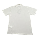 Manuel Ritz Polo Mezza Manica Tinta Unita per Bambino MR2906X PANNA MANUEL RITZ 