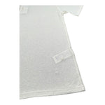 Manuel Ritz Polo Mezza Manica Tinta Unita per Bambino MR2906X PANNA MANUEL RITZ 
