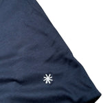 Manuel Ritz Gilet tinta unita con Bottoni Blu per Neonato MR3080N BLU MANUEL RITZ 