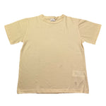 Manuel Ritz T-Shirt Girocollo Tina Unita con Logo per Bambino MR3126 AVORIO MANUEL RITZ 
