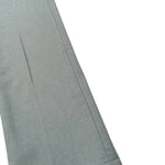 Manuell & Frank Pantalone Tinta Unita con Girovita Regolabile per Bambino MF1401RX POLVERE MANUELL & FRANK 