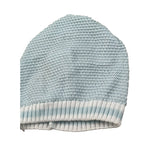 Marlu' Cappello Tinta Unita per Neonato EB6771 AZZURRO MARLU' 