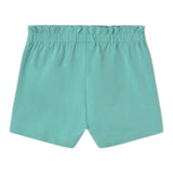 Mayoral Completo 3 Pezzi 2 T-Shirt-Short per Neonata 1232XX BIANCO MAYORAL 