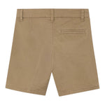 Mayoral Bermuda Tinta Unita per Bambino 202 BEIGE MAYORAL 