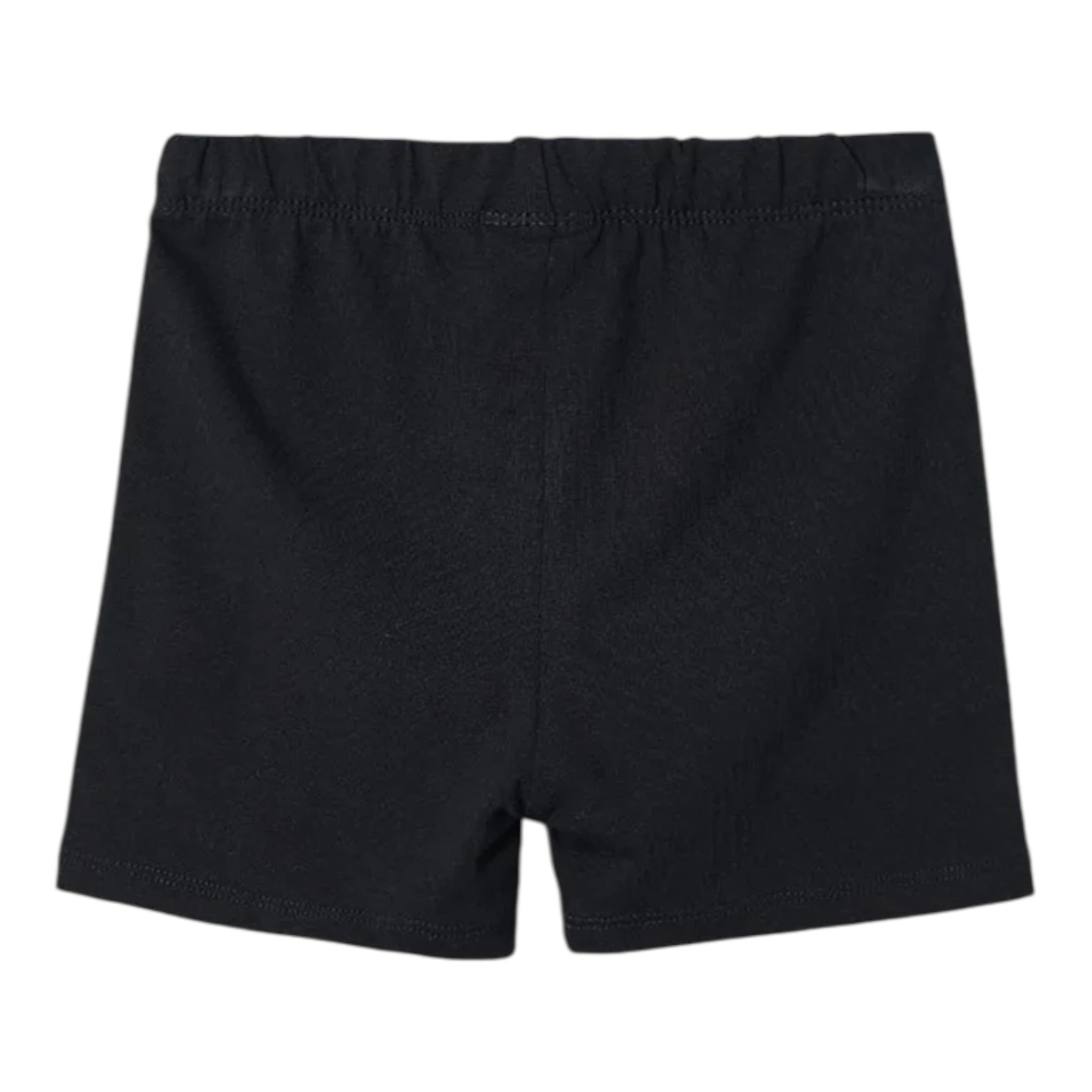 Mayoral Leggins Ciclista tinta unita Nero per Bambina 3208J NERO MAYORAL 