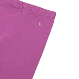 Mayoral Leggins Tinta Unita per Neonata 703 MAGENTA MAYORAL 
