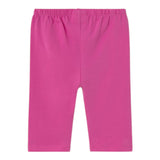 Mayoral Leggins Tinta Unita per Neonata 7066 FUXIA MAYORAL 