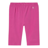 Mayoral Leggins Tinta Unita per Neonata 7066 FUXIA MAYORAL 