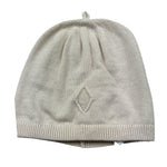 Mayoral Cappello Tinta Unita per Neonato 9878 BEIGE MAYORAL 