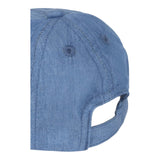 Mayoral Cappello Tinta Unita con Visiera E Stampa Orso per Neonato 9885 BLU MAYORAL 