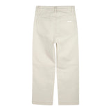 Michael Kors Jeans Tinta Unita con Brillantini per Bambina R30333 BEIGE MICHAEL KORS 