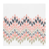 Missoni T-Shirt Girocollo Tinta Unita con Stampa per Bambino MW8P91 BIANCO MISSONI 