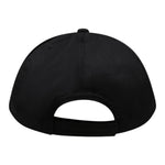 Moschino Berretto Fantasia Quadretti con Stampa per Bambino HWX01N NERO MOSCHINO 