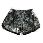 Move Costume Modello Boxer Tinta Unita con Fantasia per Bambino SCZKIDS NERO MOVE 