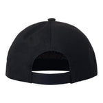 Name It Cappello Modello Berretto tinta unita con Stampa Nero per Bambino 13227756 NERO NAME IT 