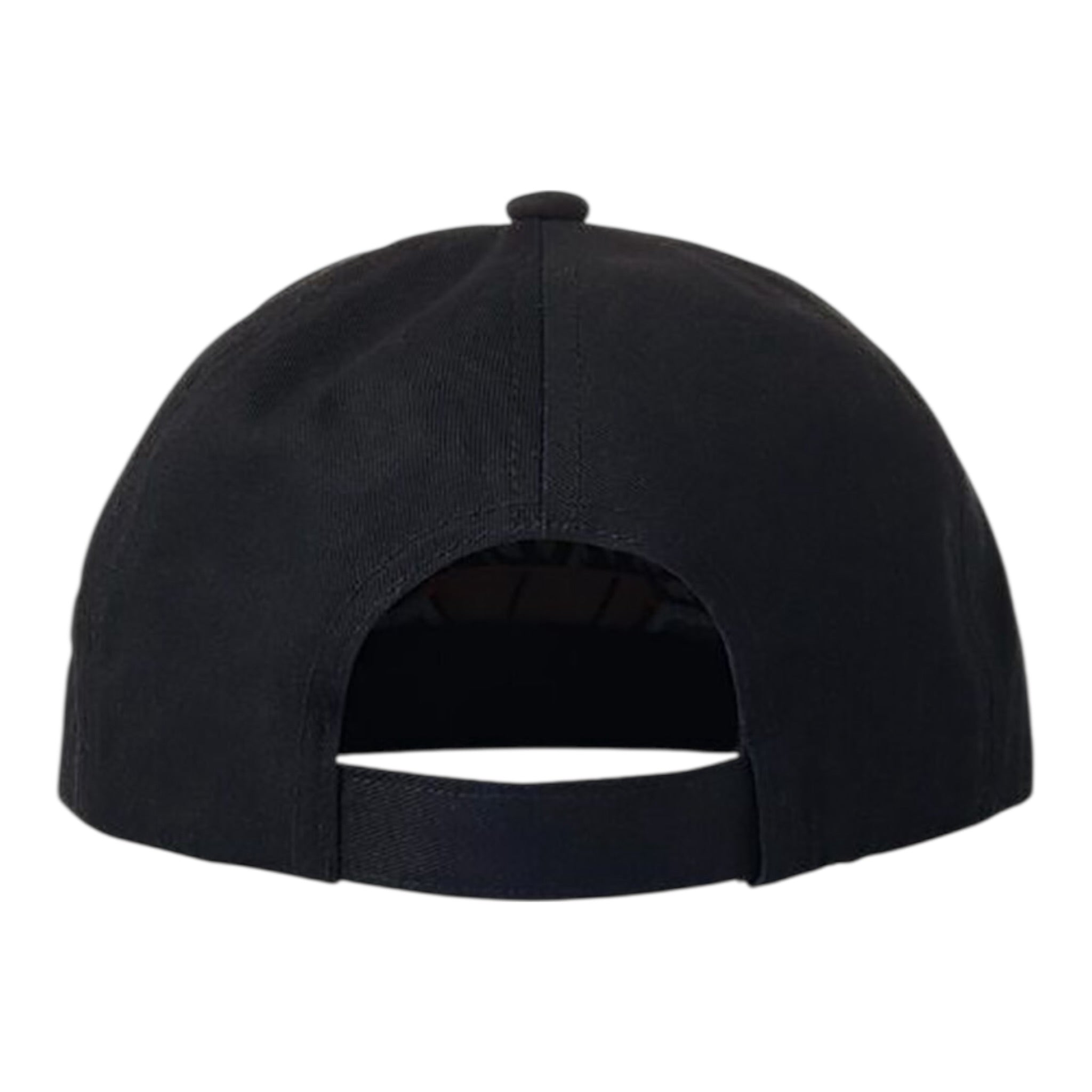 Name It Cappello Modello Berretto tinta unita con Stampa Nero per Bambino 13227756 NERO NAME IT 
