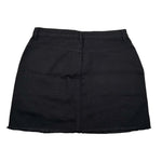 Name It Gonna In Denim tinta unita Nero per Bambina 13237105 NERO NAME IT 